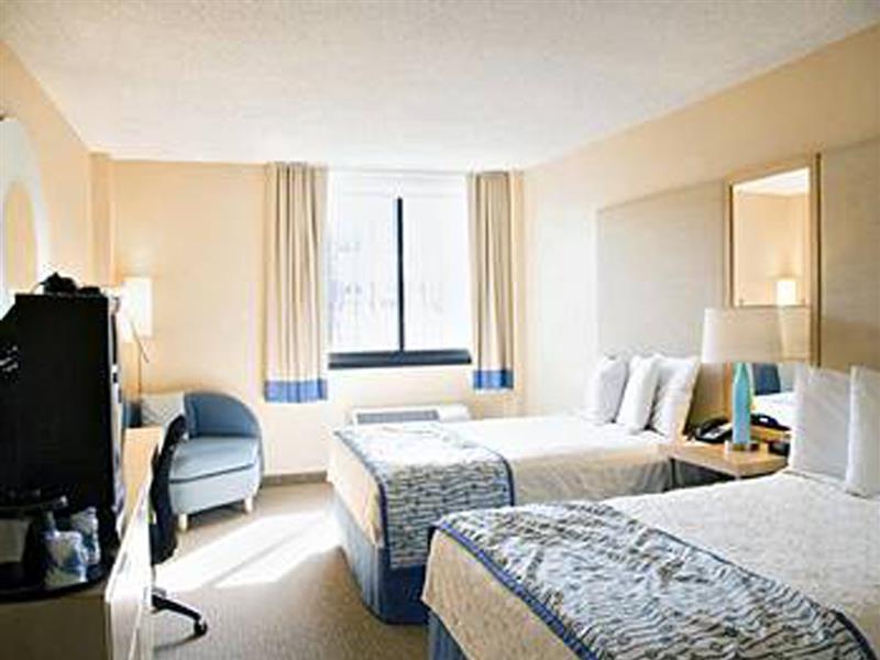 Hilton Garden Airport Los Ángeles