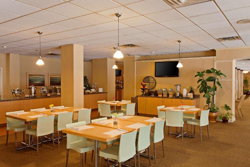 Hilton Garden Airport 3* Los Ángeles
