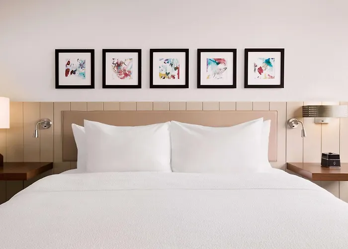 Hilton Garden Inn Los Angeles Airport
