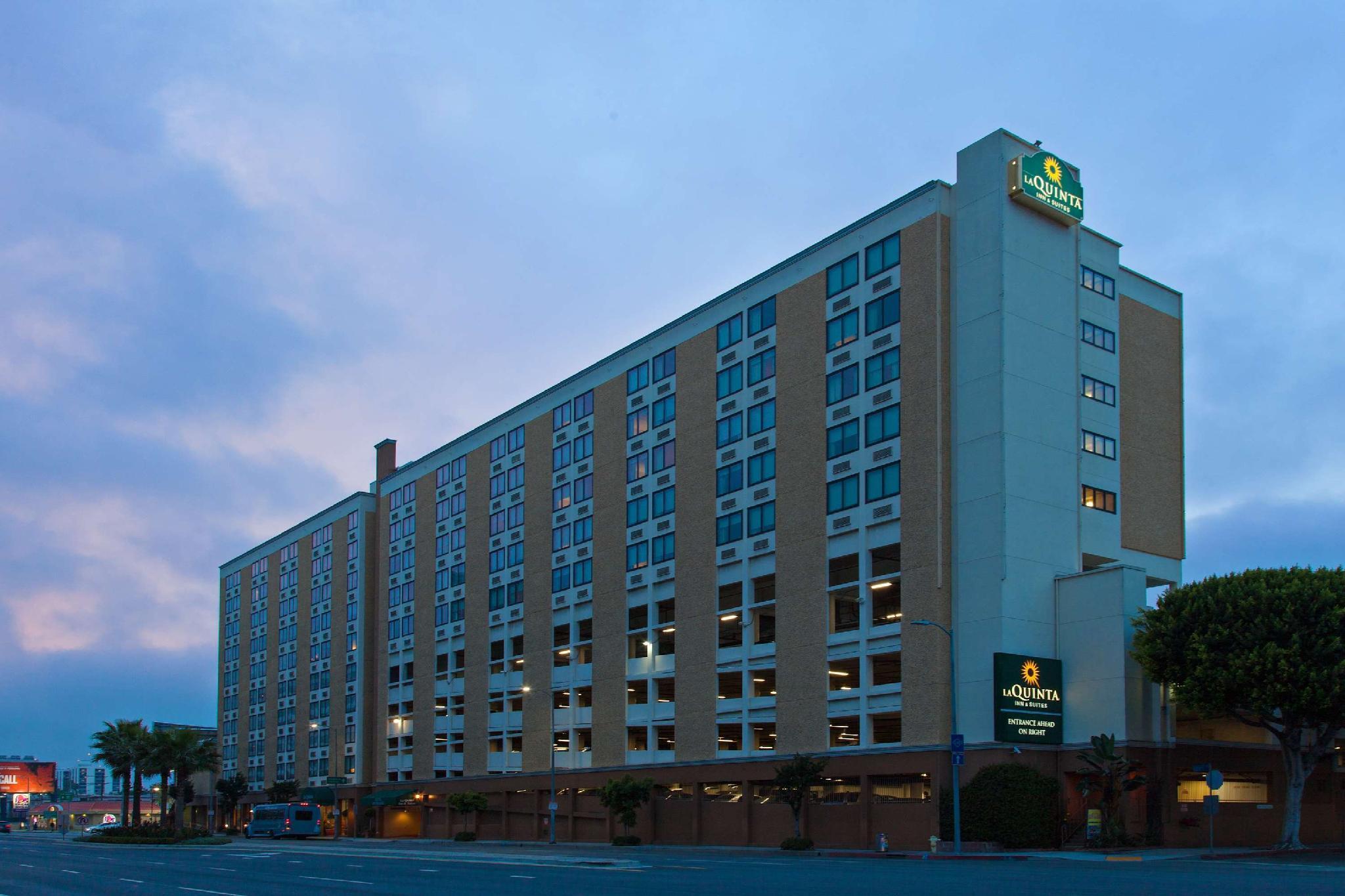 Hilton Garden Airport Hotel