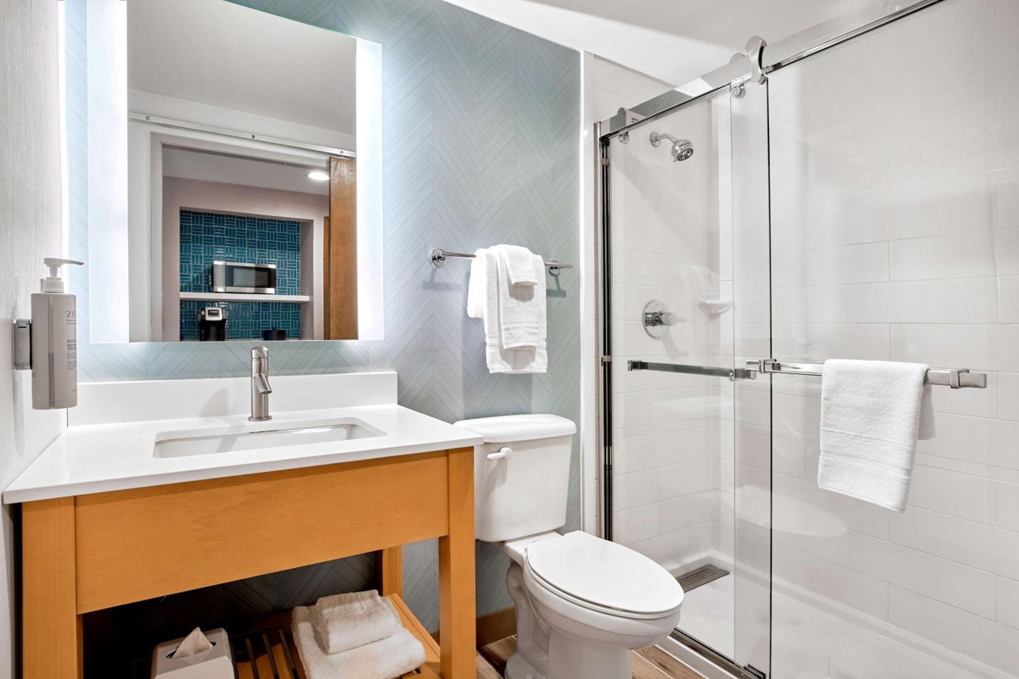 Hilton Garden Airport 3* Los Angeles
