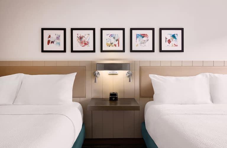 Hilton Garden Angeles Airport Hotel Los Angeles
