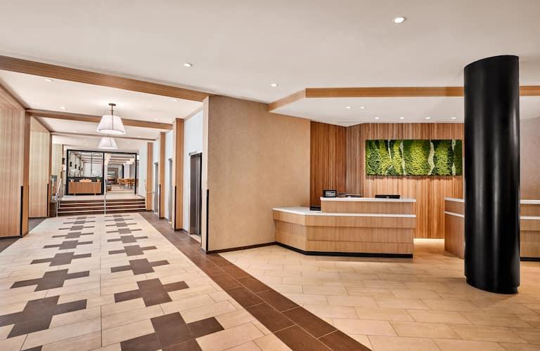 Hilton Garden Angeles Airport 3*