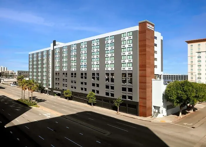 Hilton Garden Inn Los Angeles Airport