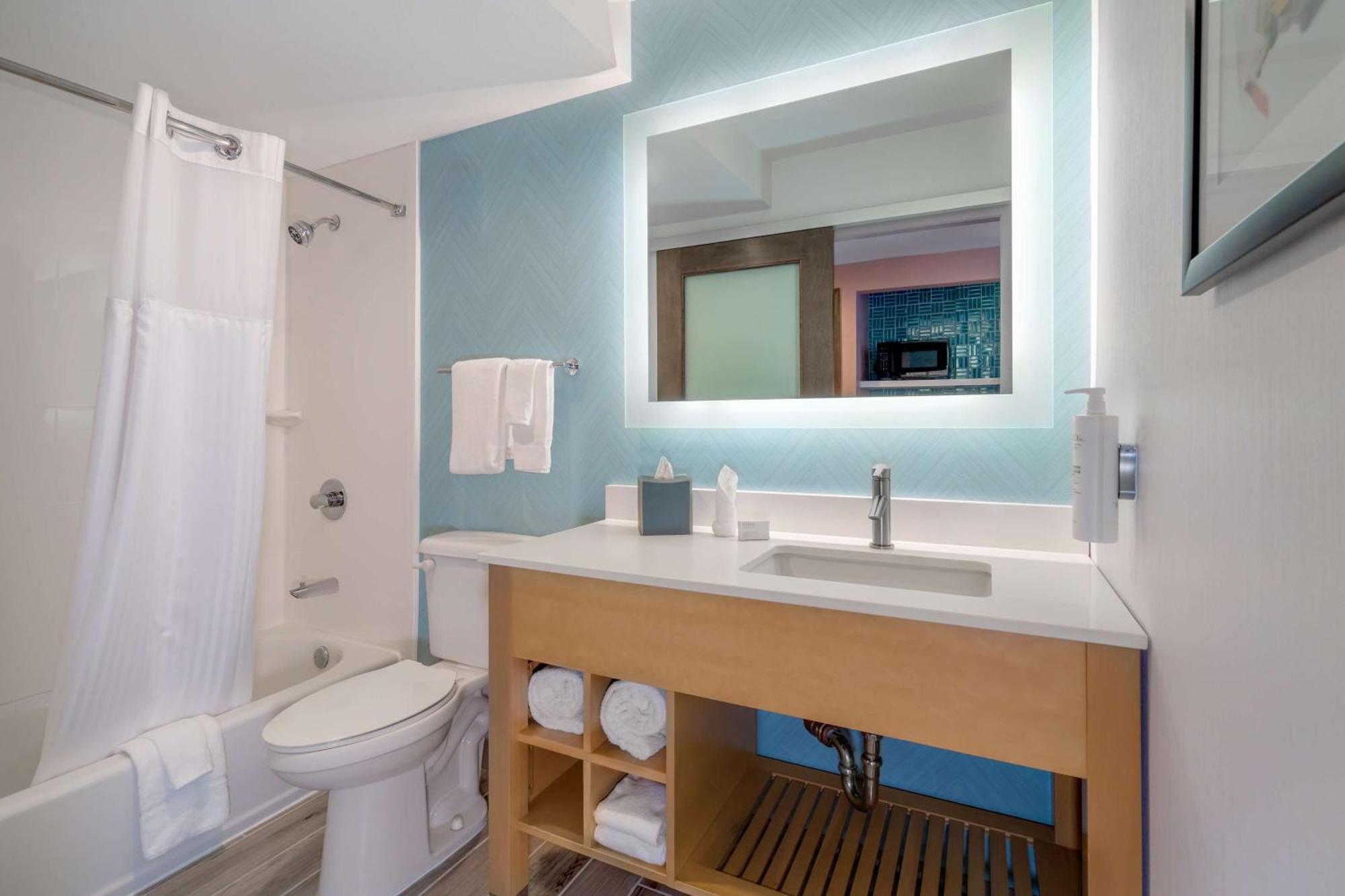 Hilton Garden Lax Angeles Airport