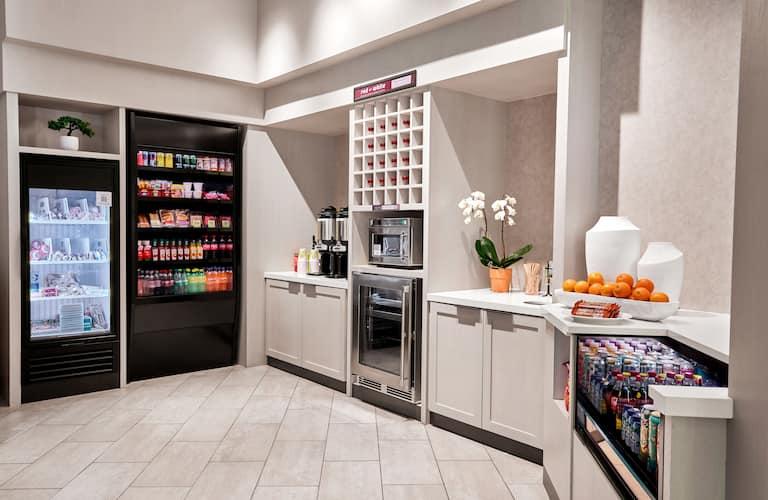 Hilton Garden Angeles Airport Hotel 3*