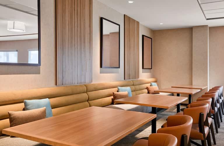 Hilton Garden Angeles Airport Hotel Los Angeles